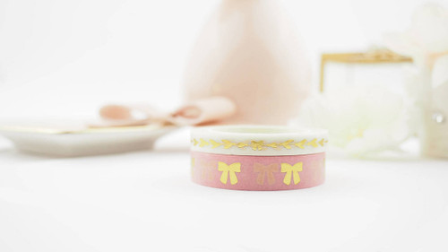 The Pink Room Co - The Grace Washi Collection - The Pink Room Co Original